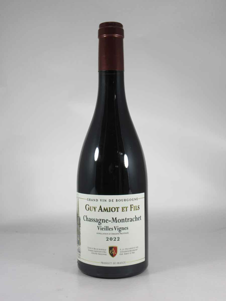 楽天市場】chassagne-montrachet guy amiot et filsの通販