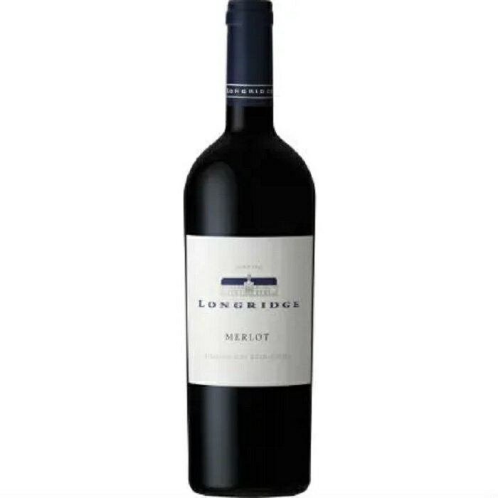 Rakuten - ロングリッジ メルロ [2022] 750ml 赤 Longridge Merlot