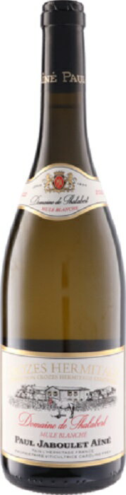 ドメーヌ ポール ジャブレ エネ クローズ エルミタージュ ドメーヌ ド タラベール ミュール ブランシュ..