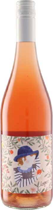 ローガン ワインズ クレメンタイン ピノ グリ [2023] 750ml オレンジ Logan Wines Clementine Pinot Gris