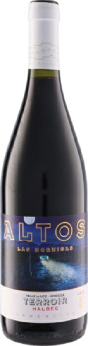 アルトス ラス オルミガス マルベック テロワール ヴァレ デ ウコ [2022] 750ml 赤 Altos Las Hormigas Malbec Terroir Valle de Uco
