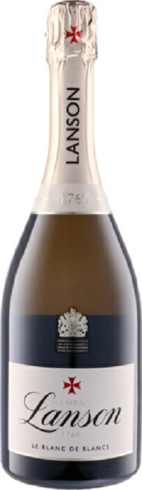 シャンパーニュ ランソン ランソン ブラン ド ブラン [NV] 750ml 白泡 Champagne Lanson Le Blanc de Blancs Brut