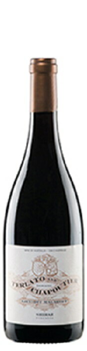 ドメーヌ テルラート&シャプティエ マラコフ ヴィンヤード シラーズ  750ml 赤 Domaine Terlato & Chapoutier Lieu-Dit Malakoff Shiraz