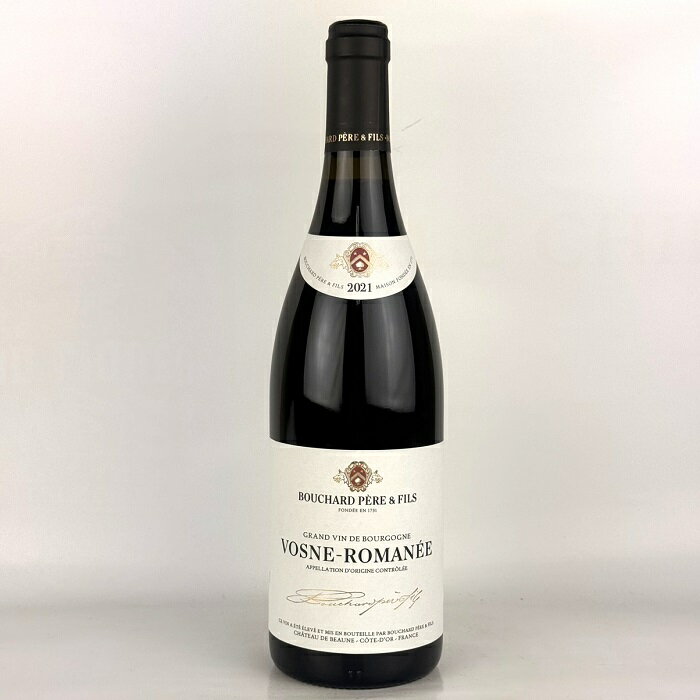 楽天市場】ブシャール・ペール・エ・フィス ロマネの通販