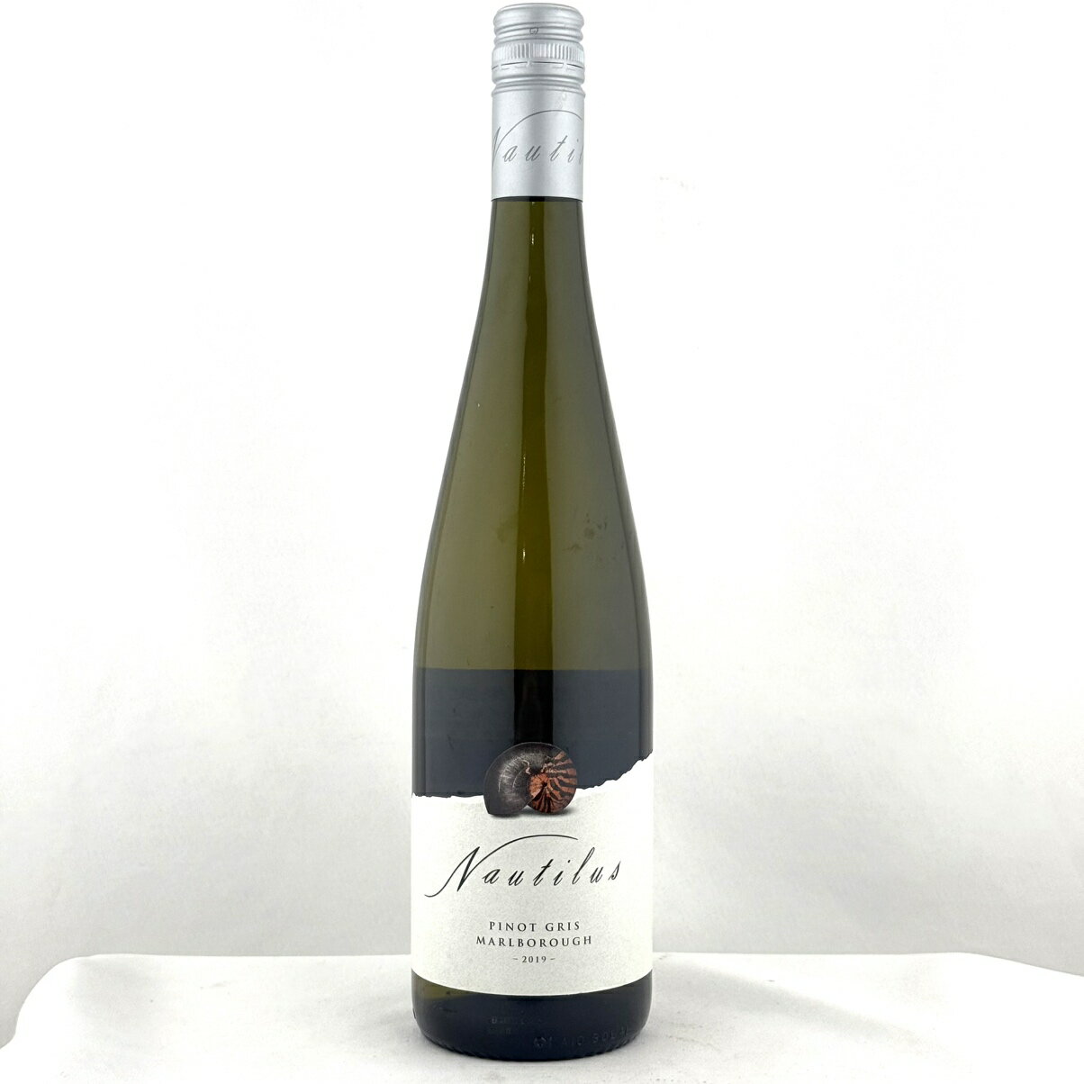 Rakuten - ノーティラス エステート ピノ グリ [2019] 750ml 白 蔵出し特価 / Nautilus Estate Pinot Gris