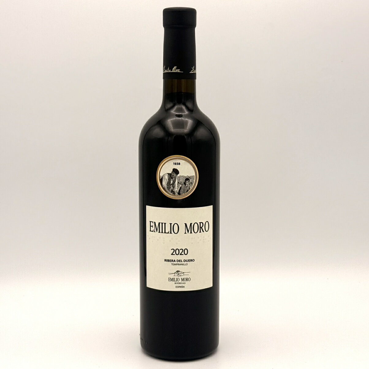 ボデガス エミリオ モロ エミリオ モロ [2020] 750ml 赤 Bodegas Emilio Moro Emilio Moro