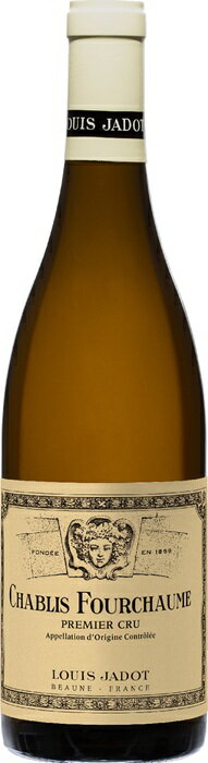ルイ ジャド シャブリ プルミエ クリュ フルショーム [2023] 750ml 白 Chablis 1er Cru Fourchaume