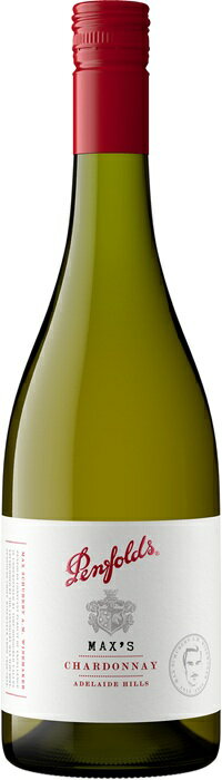 ペンフォールズ マックス シャルドネ [2024] 750ml 白 Max's Chardonnay