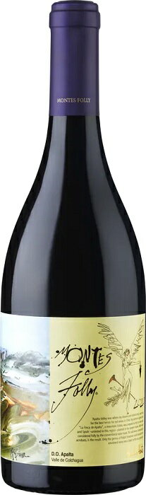 モンテス / フォーリー・シラー　[20