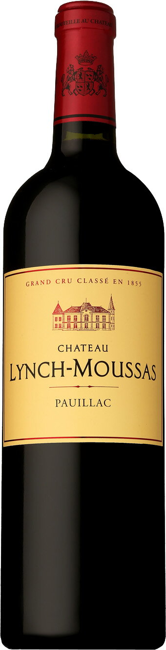 Rakuten - 〇シャトー ランシュ ムサス [2004] 750ml 赤CHATEAU LYNCH MOUSSAS CHATEAU LYNCH MOUSSAS