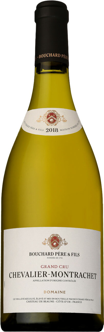 �ɥ᡼�� �֥��㡼�� �ڡ��� �� �ե��� ��������ꥨ ����å��� [2018] 750ml �� DOMAINE BOUCHARD PERE ET FILS ...