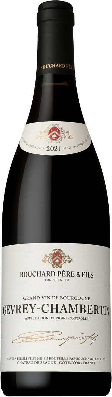 楽天市場】ブシャール シャンベルタンの通販