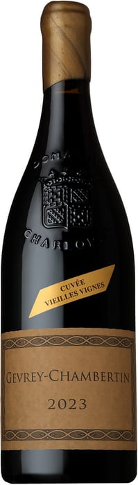 ●ドメーヌ フィリップ シャルロパン ジュヴレ シャンベルタン ヴィエイユ ヴィーニュ [2023] 750ml 赤DOMAINE PHILIPPE CHARLOPIN GEVREY CHAMBERTIN VIEILLES VIGNES