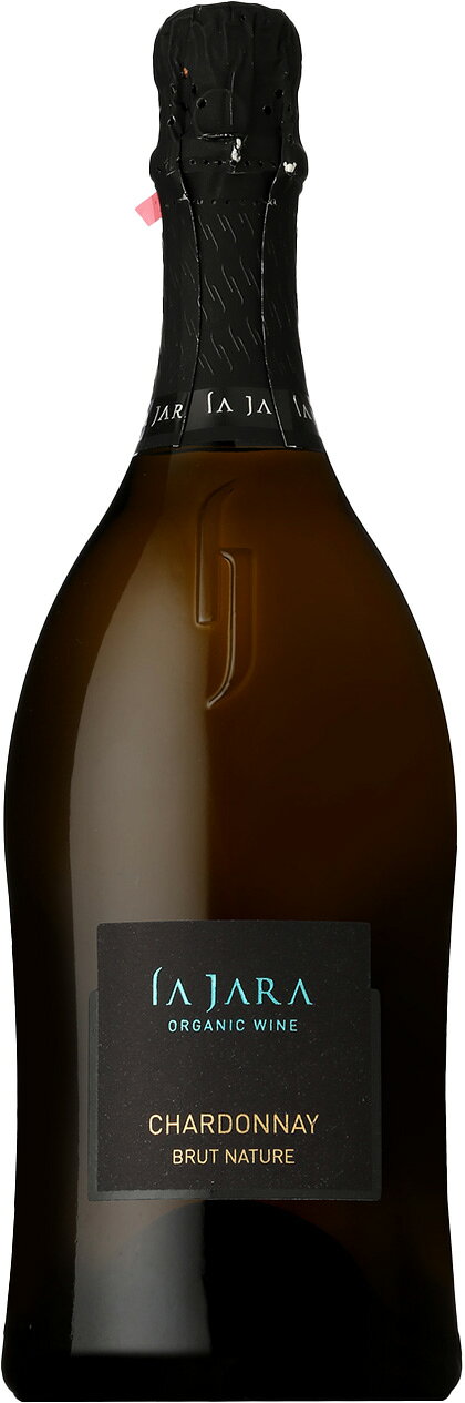Rakuten - 〇ラ ジャラ シャルドネ スプマンテ ブリュット ナチュール オーガニック [2024] 750ml 泡LA JARA CHARDONNAY SPUMANTE BRUT NATURE ORGANIC