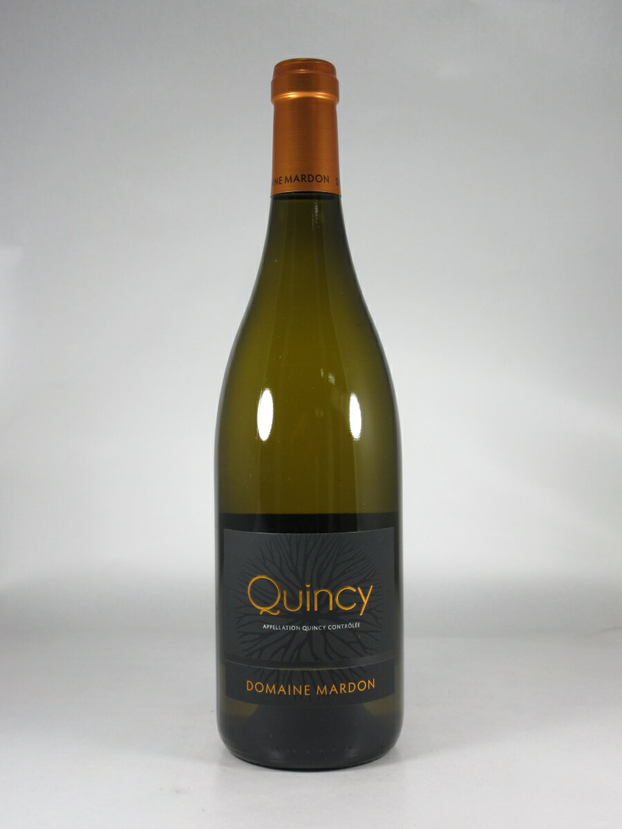 マルドン カンシー [2023] 750ml 白 MARDON Quincy