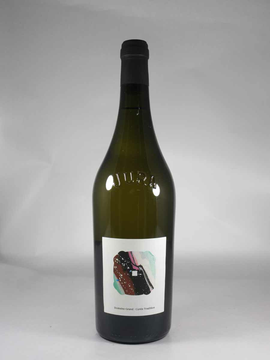 ����� ������ �ǥ� ����� �֥�� �ȥ�ǥ������ ������ �� ������� [2021] 750ml �� GRAND Cotes du Jura Blanc T...