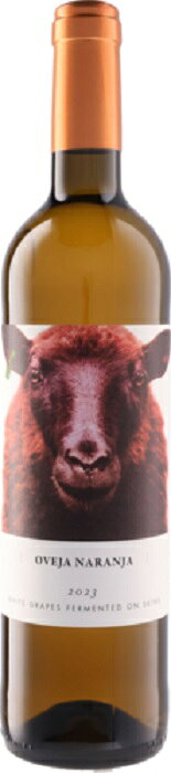 �ܥǥ��� �� �ӥ˥����ɥ� �ե��󥿥� ���٥� �ʥ��� [2023] 750ml ����� Bodegas y Vinedos Fontana Oveja Naranja