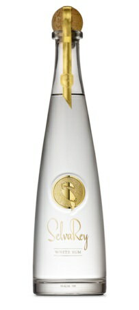 コートー セルバレイ ホワイト ラム 40度 750ml