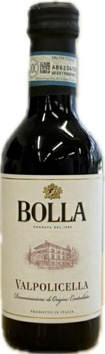 赤ワイン ボッラ ヴァ�