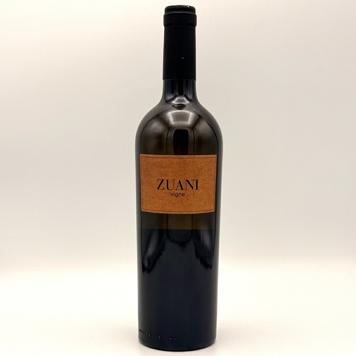Rakuten - ツアニ ヴィーニェ コッリオ ビアンコ [2018] 750ml 白 蔵出し特価 / Zuani Vigne Collio Bianco