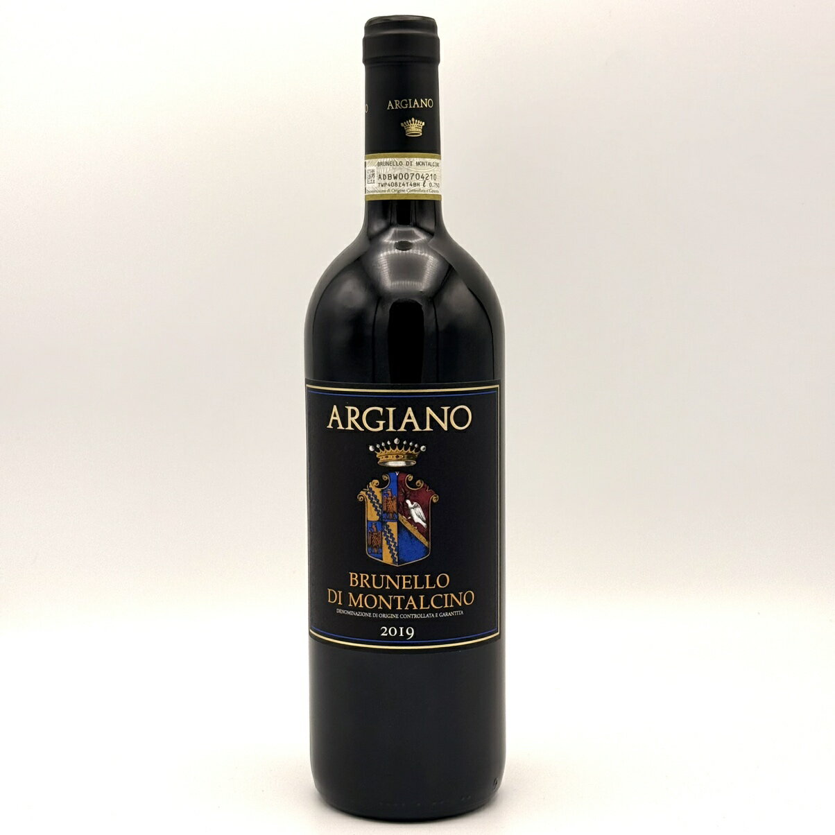 樂天商城 - アルジャーノ ブルネッロ ディ モンタルチーノ [2019] 750ml 赤 Argiano Brunello di Montalcino