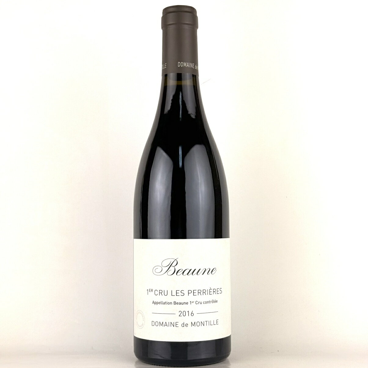 Rakuten - ド モンティーユ ボーヌ プルミエ クリュ レ ペリエール [2016] 750ml 赤 Domaine de Montille Beaune 1er Cru Les Perri?res