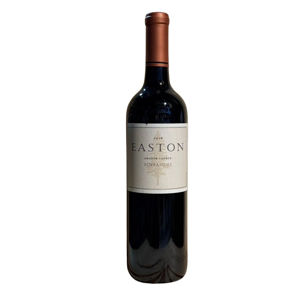 Rakuten - イーストン ジンファンデル [2016] 750ml 赤 掘り出し特価 / Easton Zinfandel