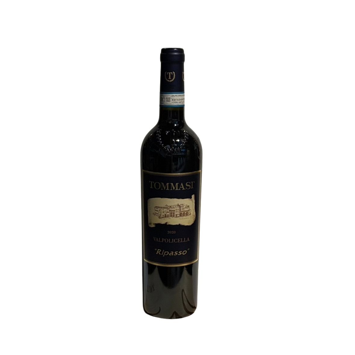 樂天商城 - トンマージ リパッソ ヴァルポリチェッラDOCクラッシコ スペリオーレ [2020] 750ml 赤 [掘り出し特価]Tommasi Ripasso Valpolicella DOC Classico Superiore