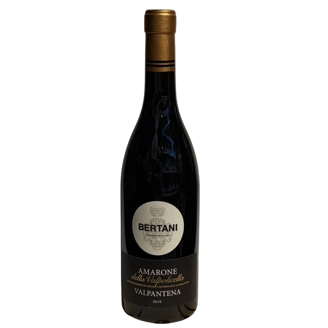 ベルターニ アマローネ デッラ ヴァルポリチェッラ ヴァルパンテーナ  750ml 赤 Bertani Amarone della Valpolicella Valpantena