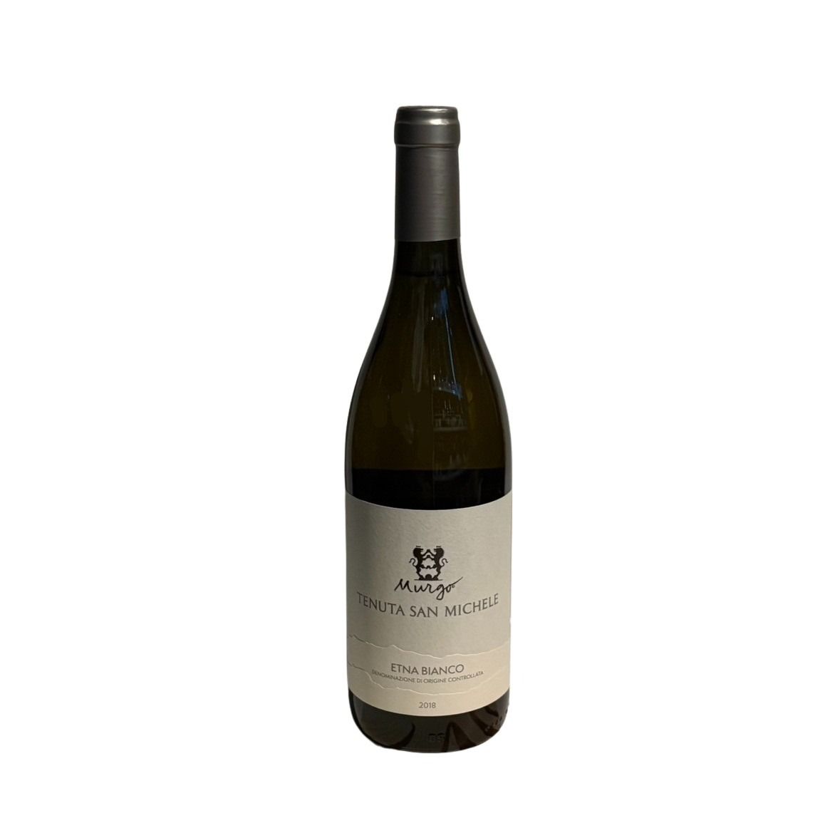 Rakuten - ムルゴ テヌータ サン ミケーレ エトナ ビアンコ [2018] 750ml 白 [掘り出し特価]Murgo Tenuta San Michele Etna Bianco