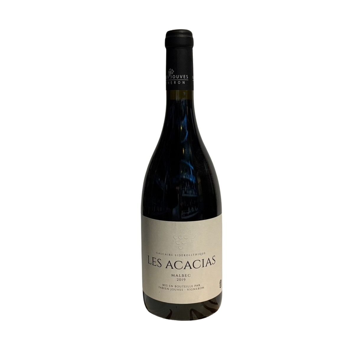 Rakuten - マス デル ペリエ カオール レ ザカシア [2019] 750ml 赤 [掘り出し特価]Mas del Perier Cahors Les Acacias