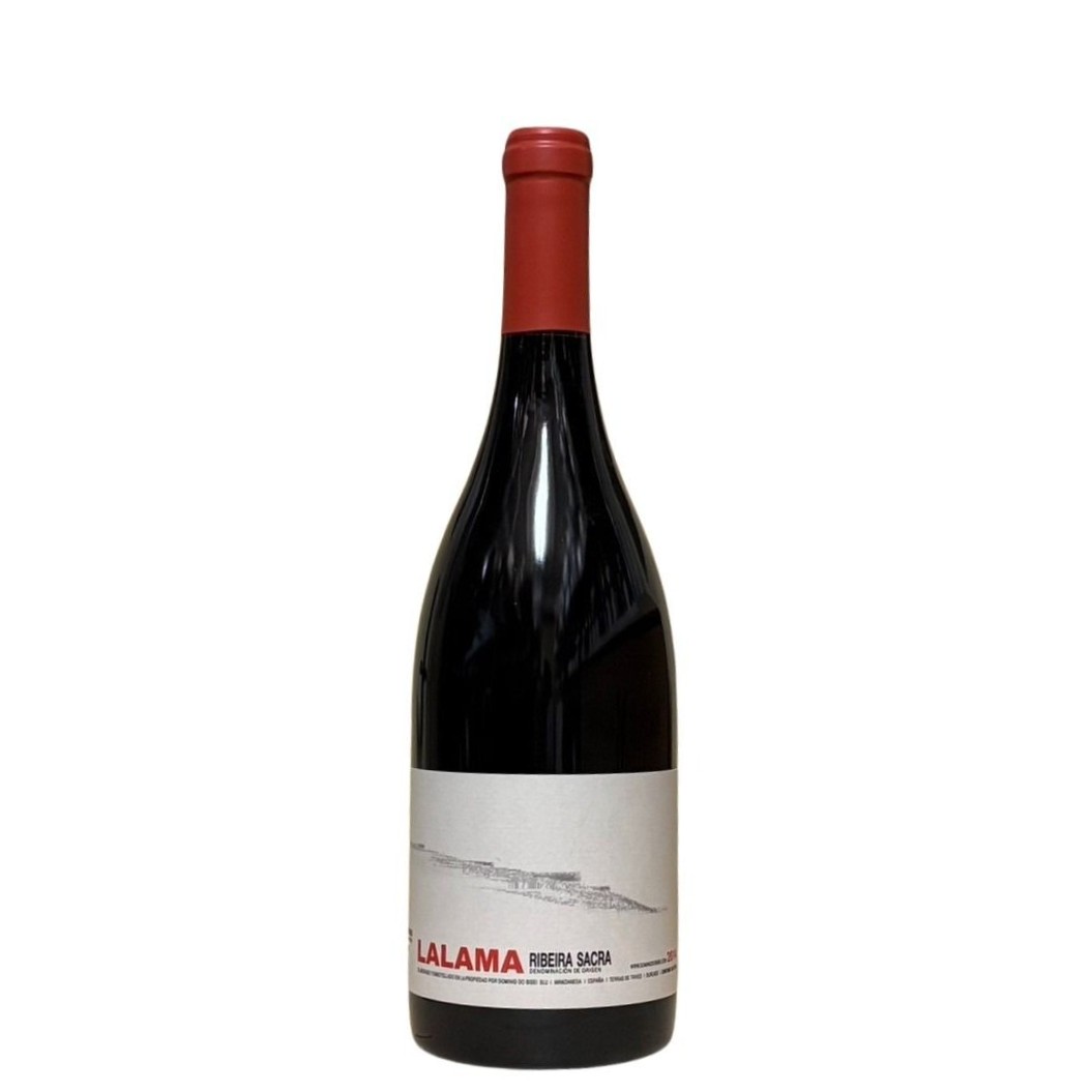 樂天商城 - ドミニオ ド ビベイ ララーマ [2014] 750ml 赤 [掘り出し特価]Dominio de Bibei Larrama