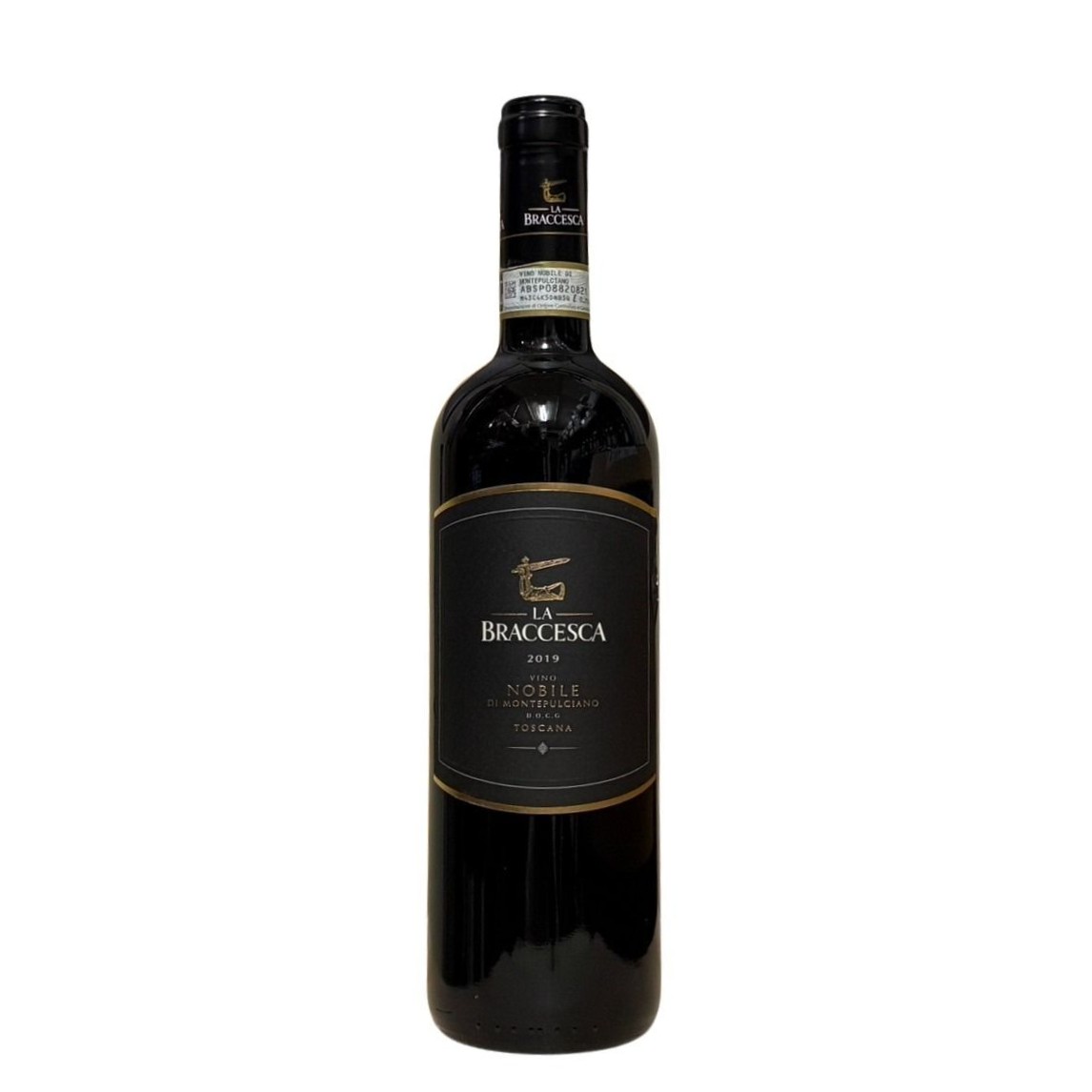アンティノリ ラ ブラチェスカ ヴィーノ ノービレ ディ モンテプルチャーノ  750ml 赤 Antinori La Bracescha Vino Nobile di Montepulciano