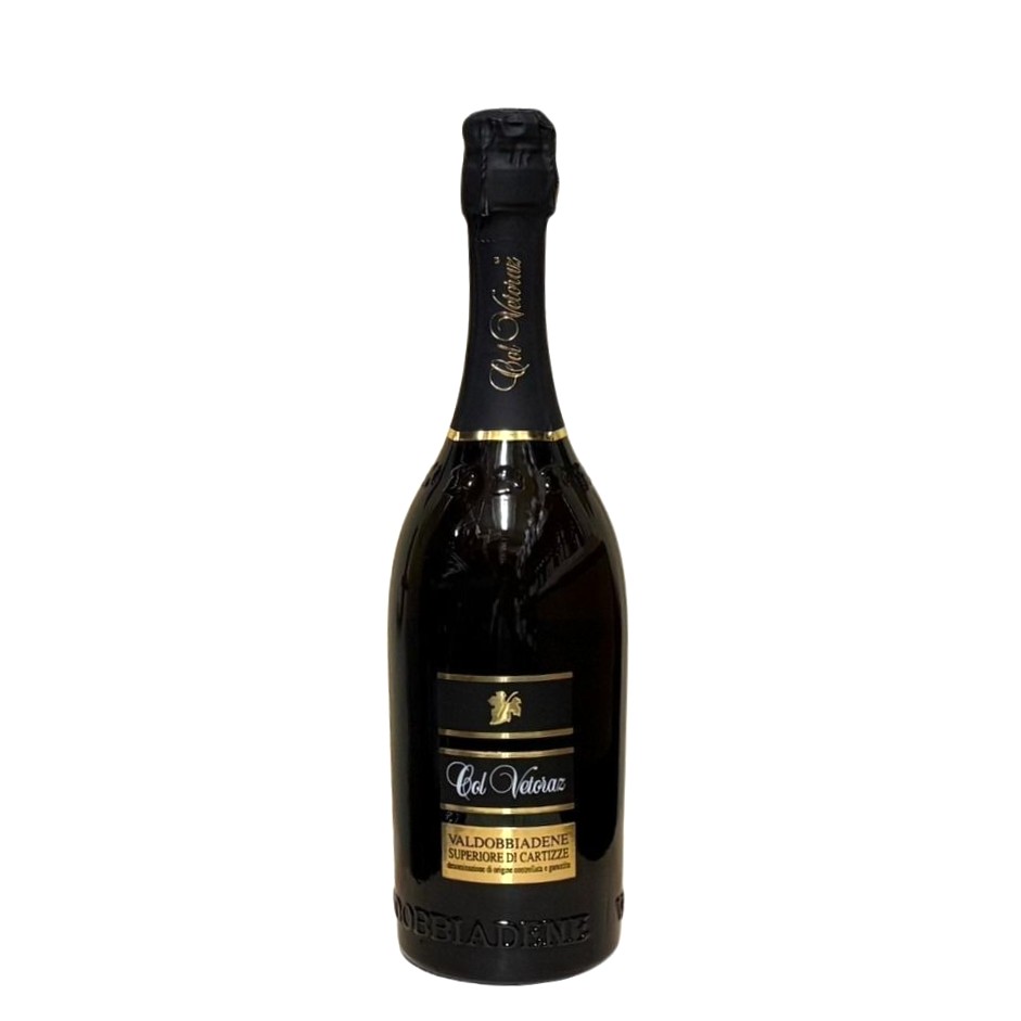 コル ヴェトラーツ スペリオーレ ディ カルティッツェ  750ml 白泡 Col Vetrats Superiore di Cartizze