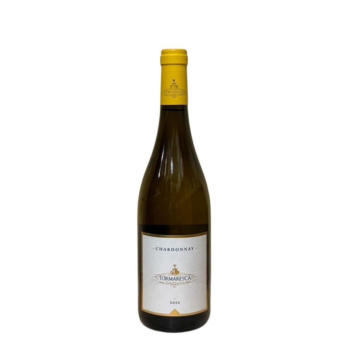 トルマレスカ シャルドネ アンティノリ  750ml 白 Tormaresca Chardonnay Antinori