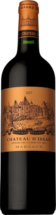 Rakuten - シャトー ディッサン [2017] 750ml 赤CHATEAU D'ISSAN