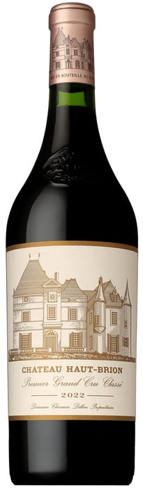 Rakuten - シャトー オー ブリオン [2022] 750ml 赤CHATEAU HAUT BRION