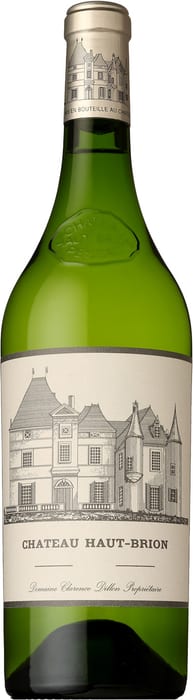 Rakuten - ●シャトー オー ブリオン ブラン [2020] 750ml 白CHATEAU HAUT BRION CHATEAU HAUT BRION BLANC