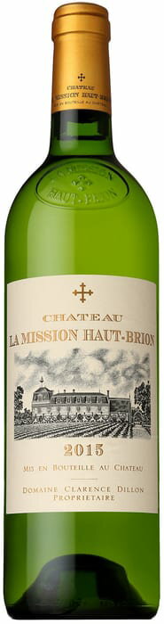 Rakuten - シャトー ラ ミッション オー ブリオン ブラン [2015] 750ml 白CHATEAU LA MISSION HAUT BRION CHATEAU LA MISSION HAUT BRION BLANC