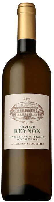 〇シャトー レイノン ソーヴィニヨン ブラン [2023] 750ml 白CHATAEU REYNON CHATAEU REYNON SAUVIGNON BLANC mashimo-10041853 酒宝庫 MASHIMO サンプル画像2