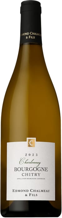 ドメーヌ エドモン シャルモー ブルゴーニュ シトリ シャルドネ [2023] 750ml 白DOMAINE EDMOND CHALMEAU BOURGOGNE CHITRY CHARDONNAY mashimo-10044485 酒宝庫 MASHIMO サンプル画像2