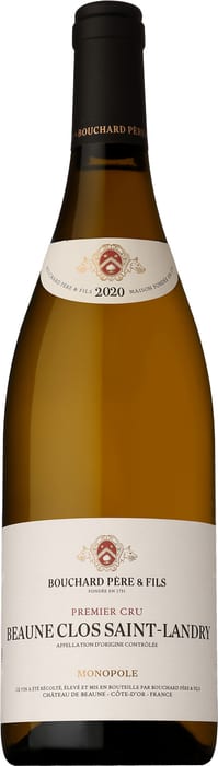 ボーヌ・プルミエ・クリュ・クロ・サン・ランドリー のボトル（酒宝庫 MASHIMOの商品画像）