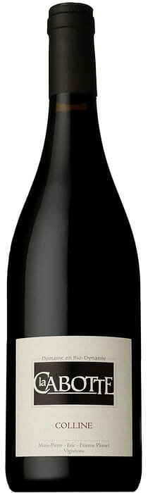 ●ラ カボット コート デュ ローヌ ルージュ [2023] 750ml 赤LA CABOTTE COTE DU RHONE ROUGE mashimo-10043844 酒宝庫 MASHIMO サンプル画像2