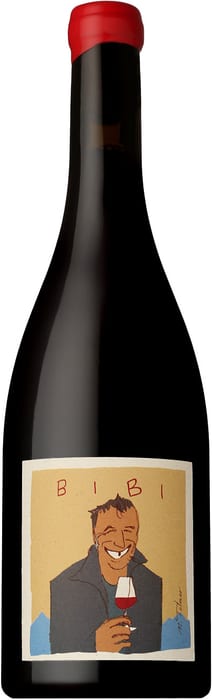 〇ドメーヌ パルタジェ ジル ベルリオーズ ビビ  750ml 赤DOMAINE PARTAGE GILLES BERLIOZ BIBI