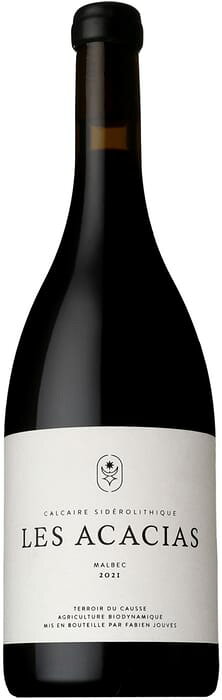 〇マス デル ペリエ カオール レ ザカシア [2021] 750ml 赤MAS DEL PERIE CAHORS L...