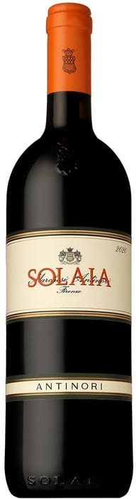 Rakuten - テヌータ ティニャネロ ソライア [2020] 750ml 赤SOLAIA