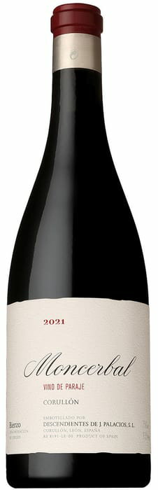 Rakuten - デセンディエンテス デ ホセ パラシオス モンセルバル [2021] 750ml 赤DESCENDIENTES DE J PALACIOS MONCERBAL