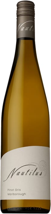 Rakuten - ノーティラス エステート ピノ グリ (スクリュー) [2025] 750ml 白NAUTILUS ESTATE PINOT GRIS (SCREW)