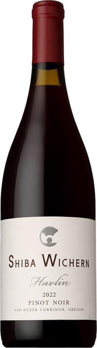 Rakuten - 〇シバ ウィシャーン セラーズ ハヴリン ピノ ノワール [2022] 750ml 赤SHIBA WICHERN CELLARS HAVLIN PINOT NOIR