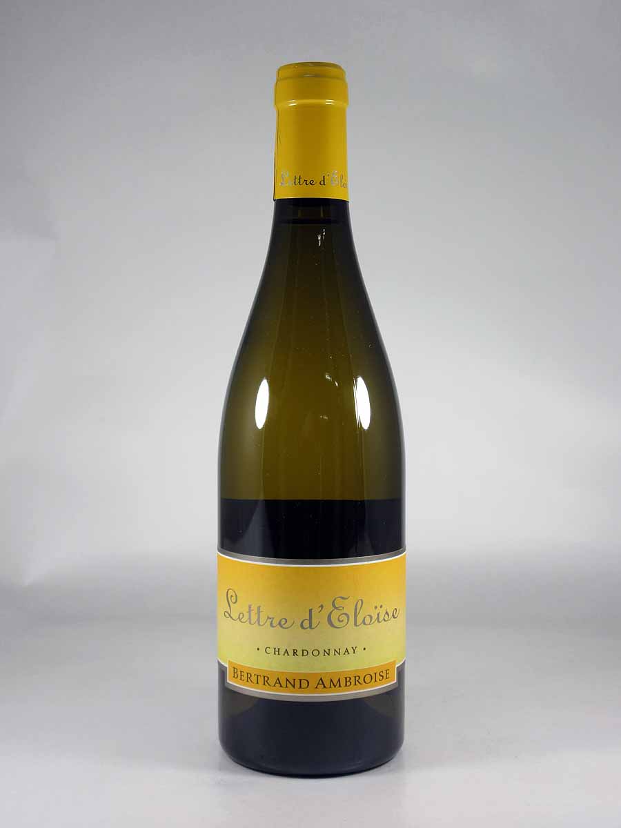 樂天商城 - ●ベルトラン アンブロワーズ コトー ブルギニョン ブラン レトル デロイーズ [2023] 750ml 白Bertrand AMBROISE Coteaux Bourguignons Blanc Lettre d’Eloise